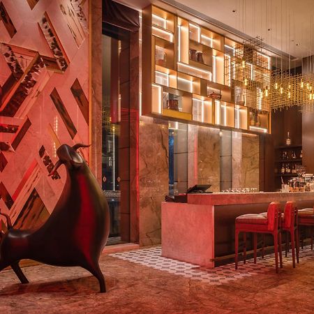 Intercontinental Foshan Dongping Exterior foto