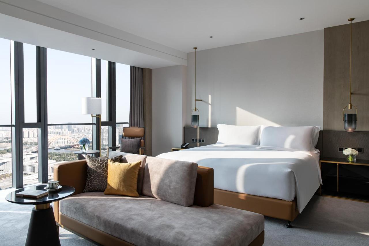 Intercontinental Foshan Dongping Exterior foto