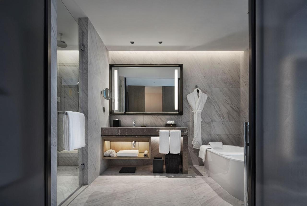 Intercontinental Foshan Dongping Exterior foto