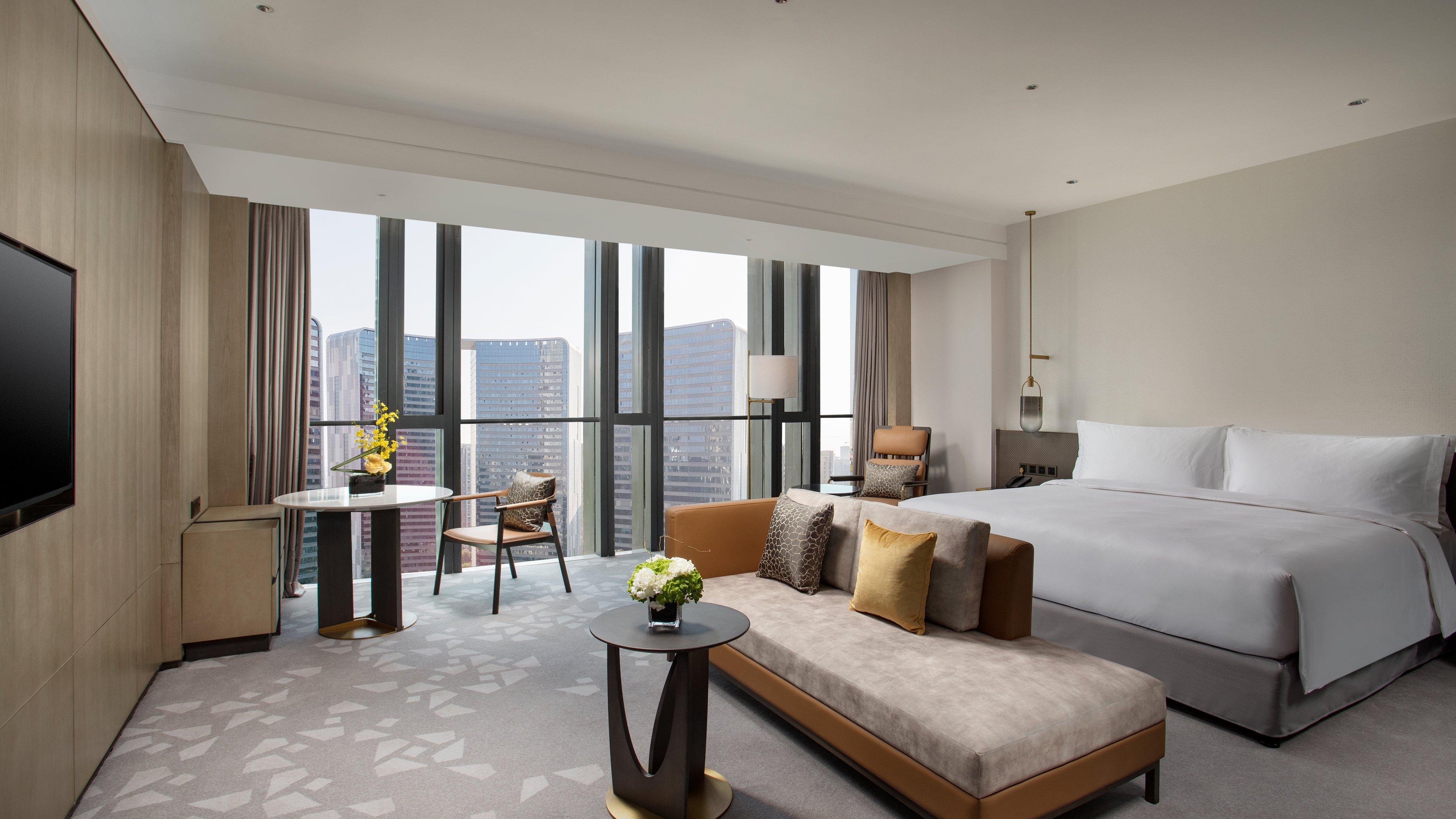 Intercontinental Foshan Dongping Exterior foto
