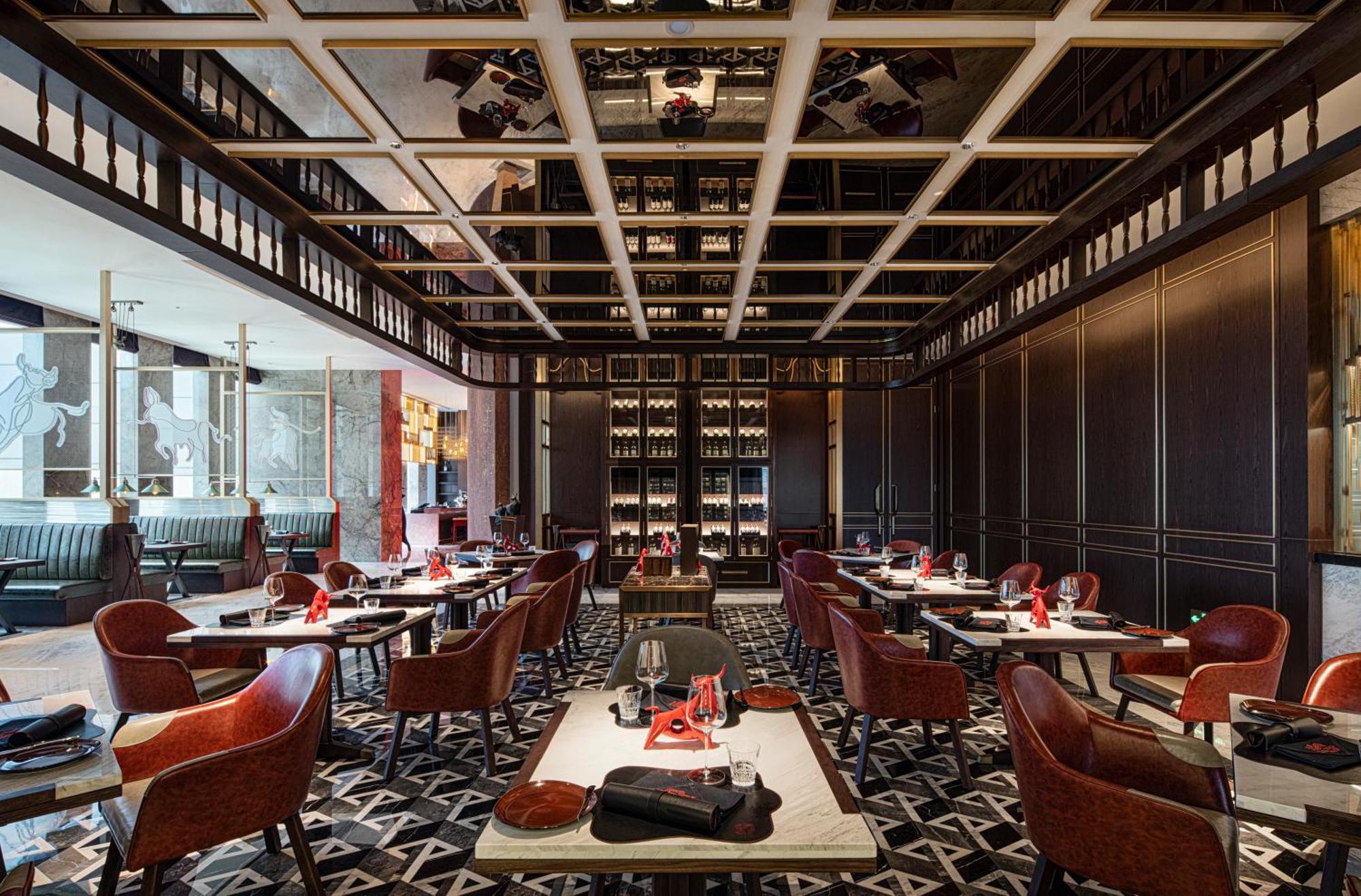 Intercontinental Foshan Dongping Exterior foto