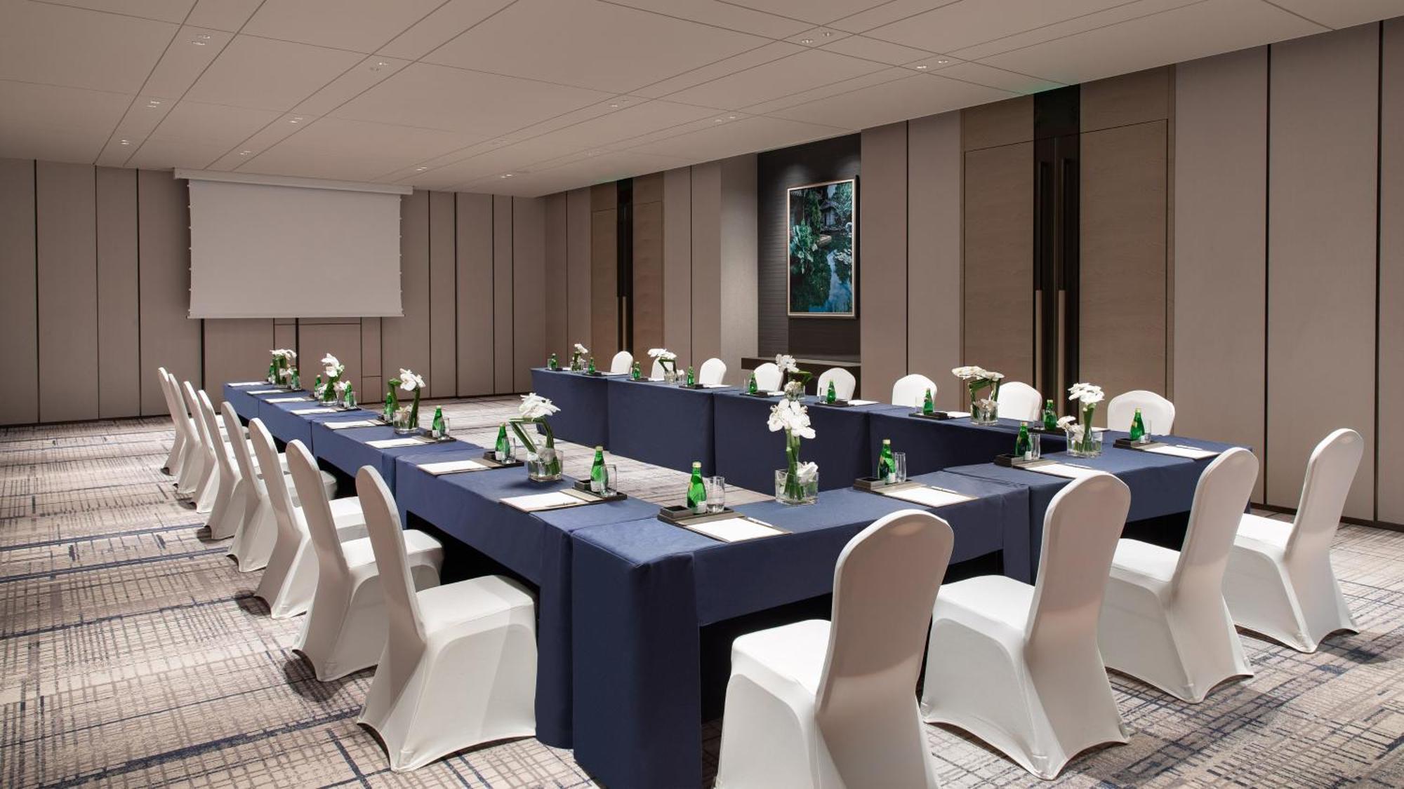 Intercontinental Foshan Dongping Exterior foto